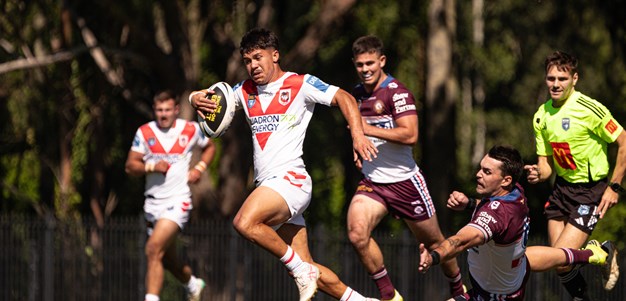 Knock-On Effect NSW Cup Team List: Round 7 vs. Rabbitohs