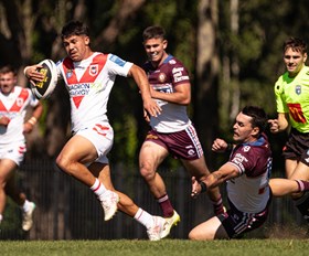 Knock-On Effect NSW Cup Team List: Round 7 vs. Rabbitohs