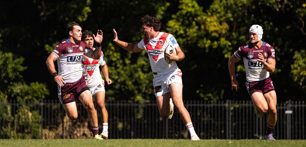 Knock-On Effect NSW Cup Team List: Round 8 vs. Roosters