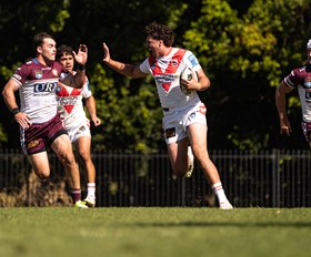 Knock-On Effect NSW Cup Team List: Round 8 vs. Roosters