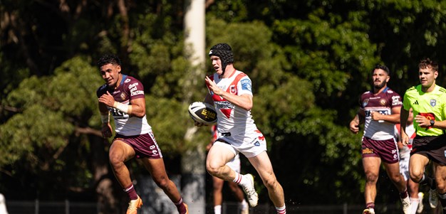 Knock-On Effect NSW Cup Team List: Round 23 vs. Jets