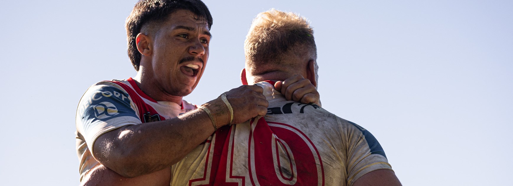 Knock-On Effect NSW Cup: Spirited Dragons fall in thriller