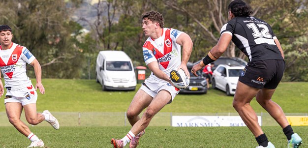 Knock-On Effect NSW Cup Team List: Round 21 vs. Bears
