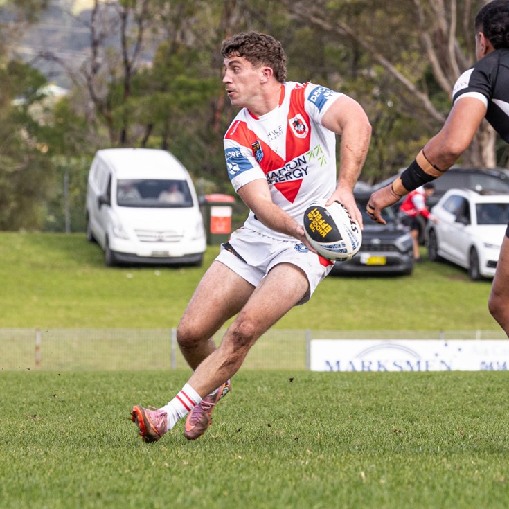 Knock-On Effect NSW Cup Team List: Round 21 vs. Bears