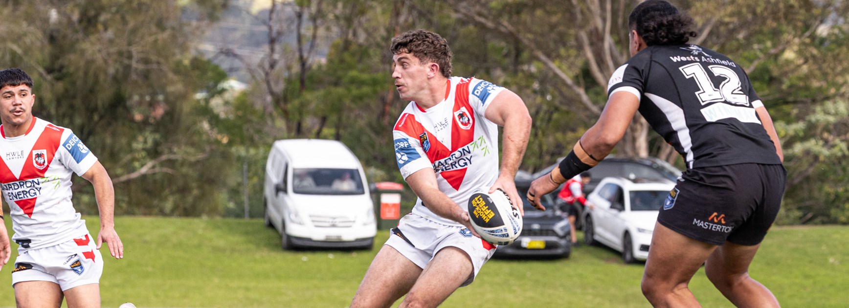 Knock-On Effect NSW Cup Team List: Round 21 vs. Bears