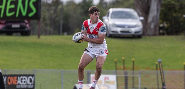 Knock-On Effect NSW Cup Team List: Round 20 vs. Warriors