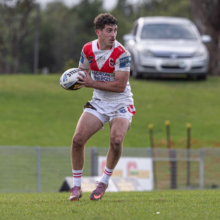 Knock-On Effect NSW Cup Team List: Round 20 vs. Warriors