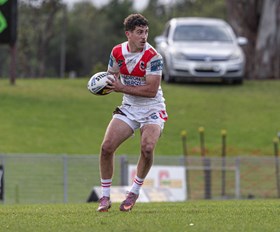 Knock-On Effect NSW Cup Team List: Round 20 vs. Warriors