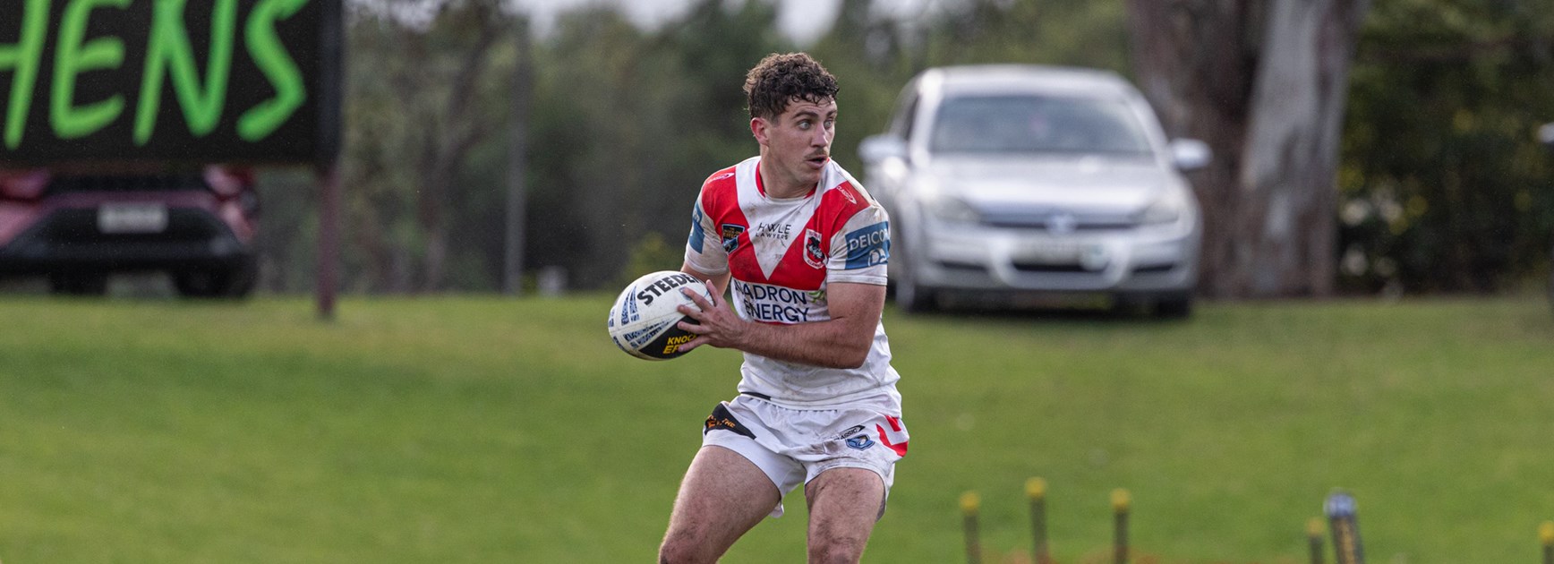 Knock-On Effect NSW Cup Team List: Round 20 vs. Warriors
