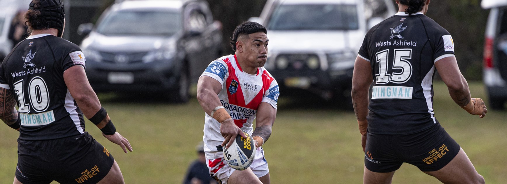 Knock-On Effect NSW Cup Team List: Round 22 vs. Roosters