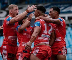 Knock-On Effect NSW Cup: Dragons grind out Round 1 victory