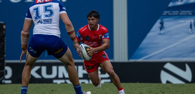 Knock-On Effect NSW Cup Team List: Round 13 vs. Raiders