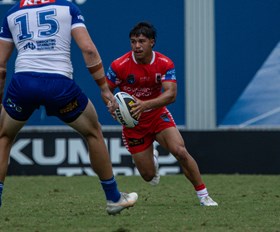 Knock-On Effect NSW Cup Team List: Round 13 vs. Raiders