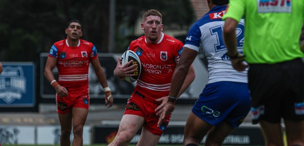 Knock-On Effect NSW Cup Team List: Round 6 vs. Sea Eagles