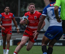 Knock-On Effect NSW Cup Team List: Round 6 vs. Sea Eagles