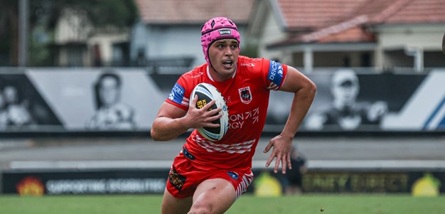 Knock-On Effect NSW Cup Team List: Round 2 vs. Storm