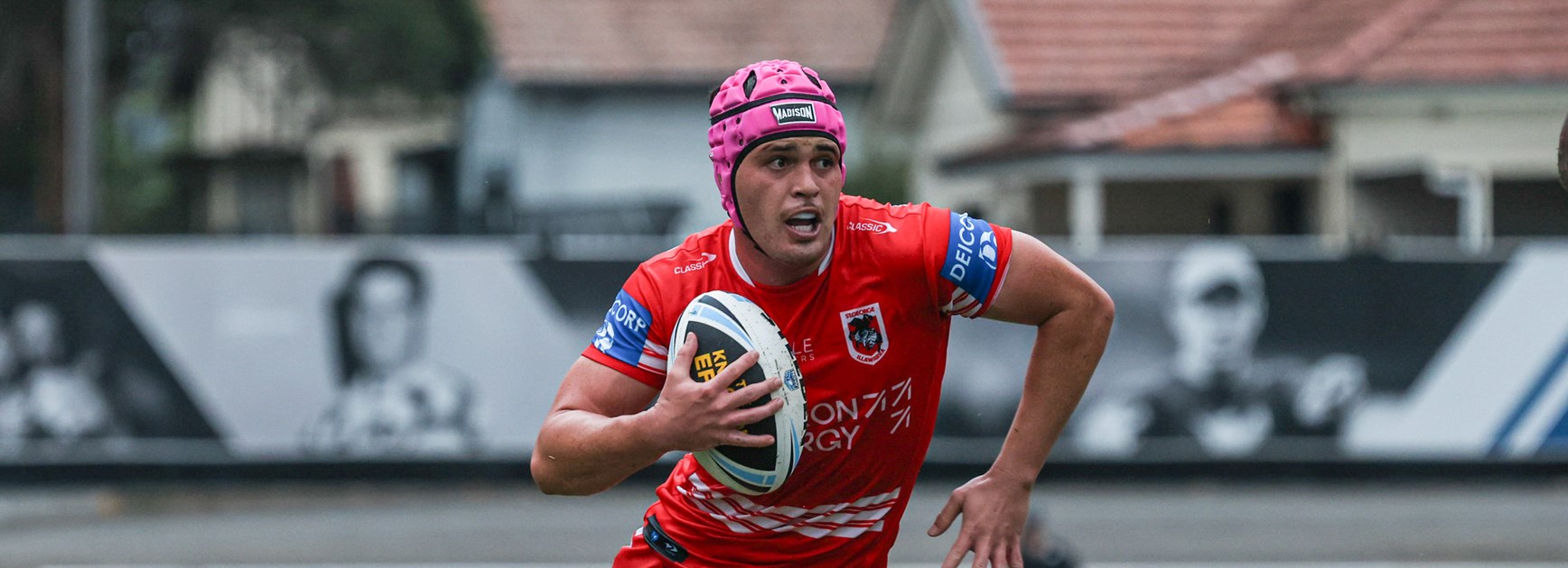 Knock-On Effect NSW Cup Team List: Round 2 vs. Storm