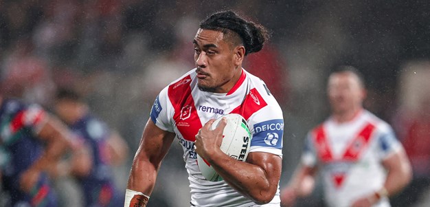 Warriors hold off Dragons at Jubilee