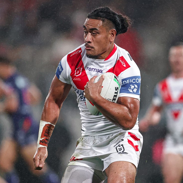 Warriors hold off Dragons at Jubilee