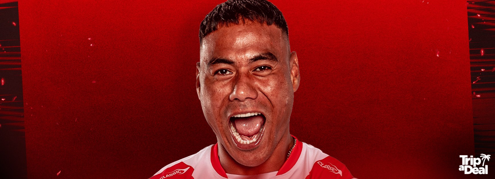 NRL Final Team: Round 7 vs. Rabbitohs