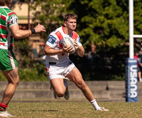 Jersey Flegg Team List: Round 8 vs. Roosters