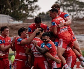 Jersey Flegg: Dragons pitch Belmore shutout to open year