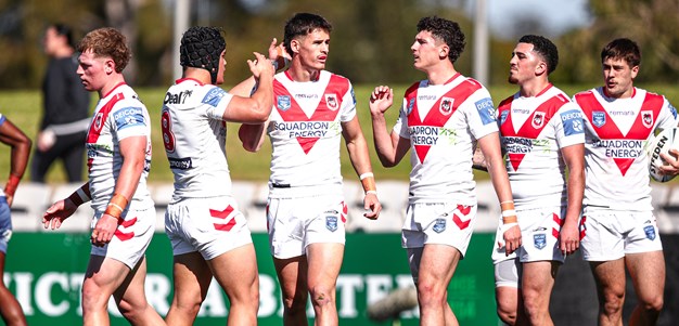 Jersey Flegg: Dragons down Silktails at Jubilee