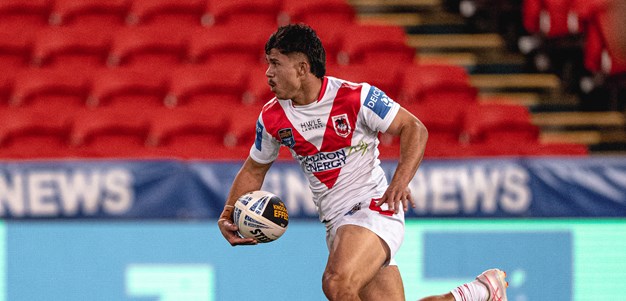 Knock-On Effect NSW Cup Team List: Round 17 vs. Panthers