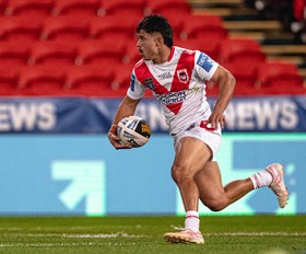 Knock-On Effect NSW Cup Team List: Round 17 vs. Panthers
