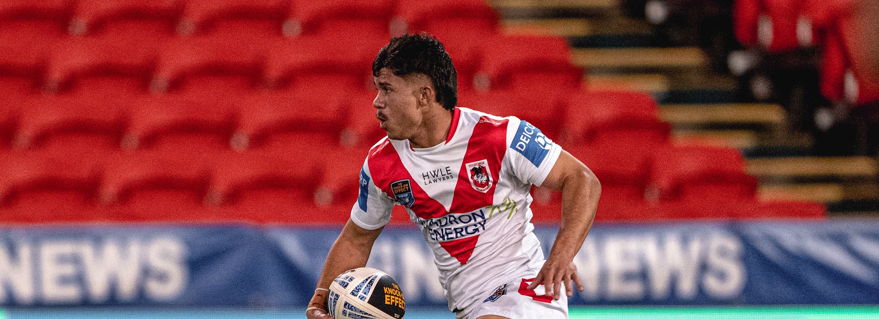 Knock-On Effect NSW Cup Team List: Round 17 vs. Panthers
