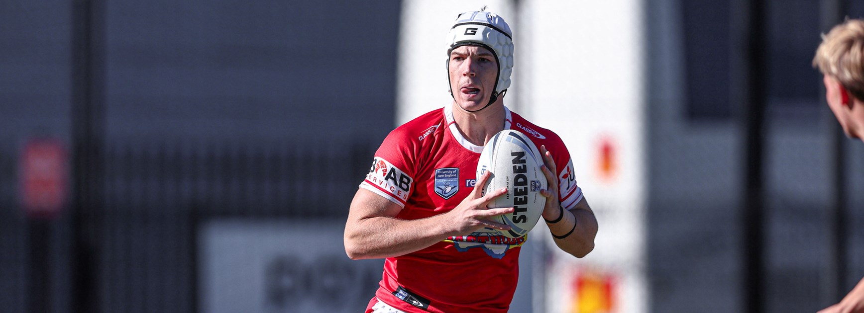 Harold Matthews Cup: Steelers chased down by Roosters in Prelim