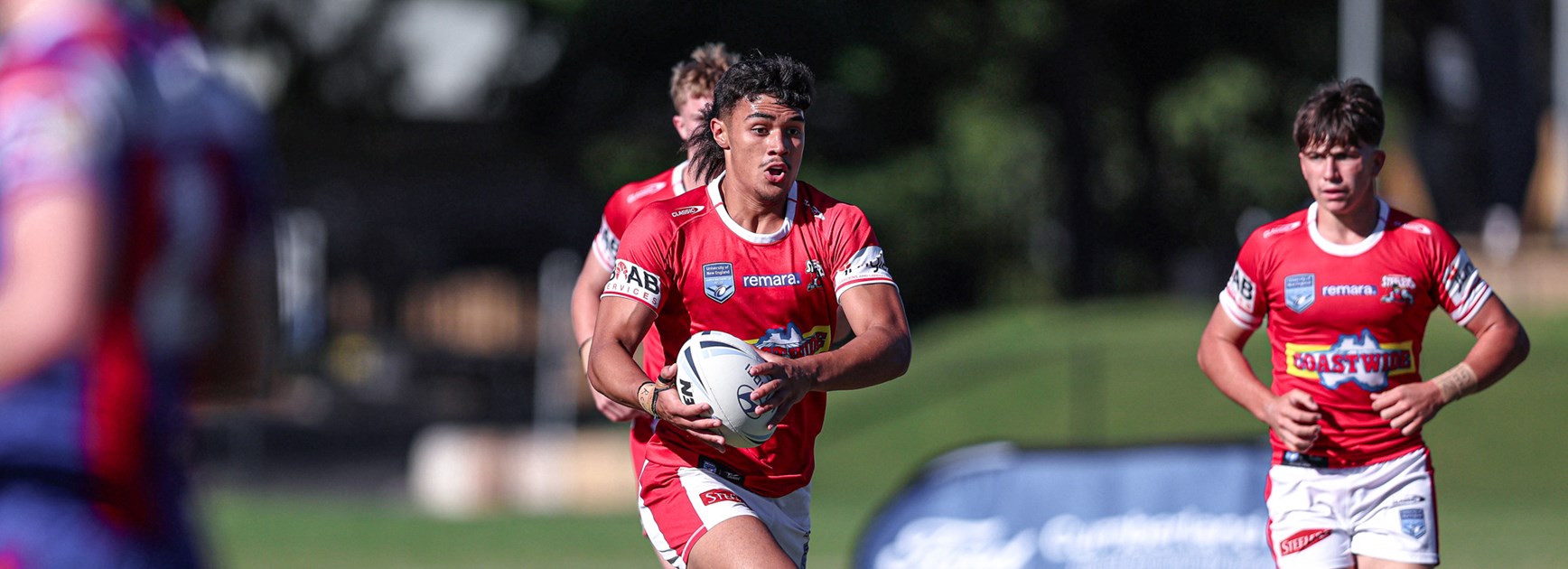 Harold Matthews Cup Team List: Preliminary Final