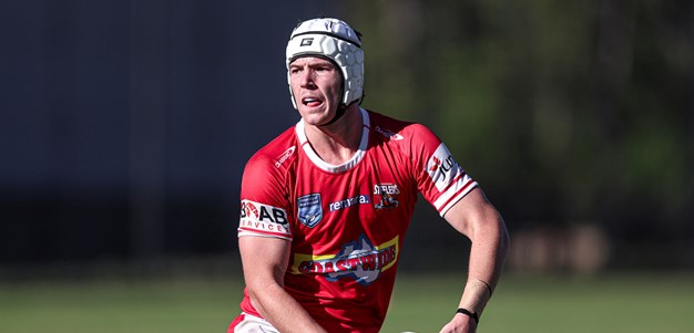 Harold Matthews Cup: Steelers into final four after taking down undefeated Knights