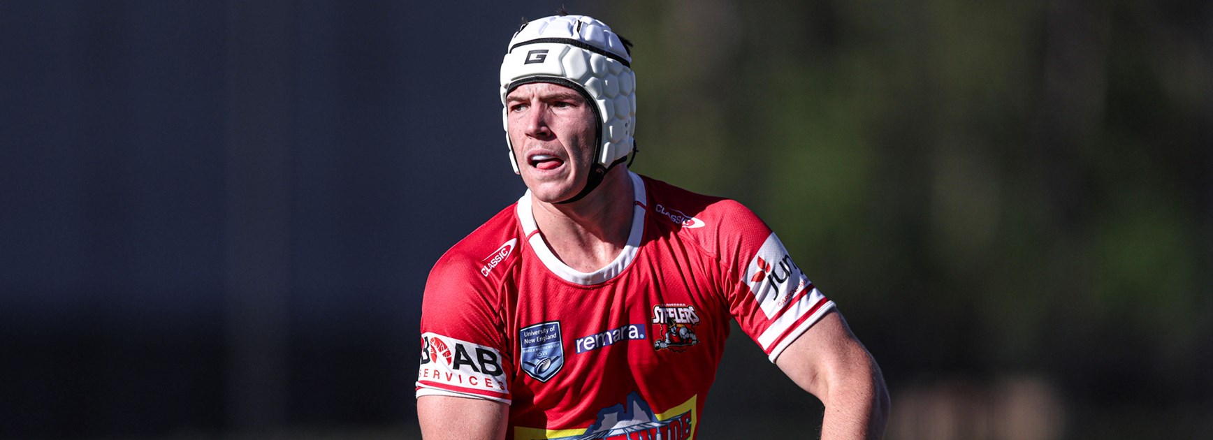 Harold Matthews Cup: Steelers into final four after taking down undefeated Knights