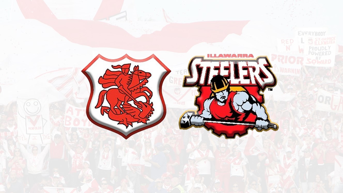 Junior Reps Report: Round 2