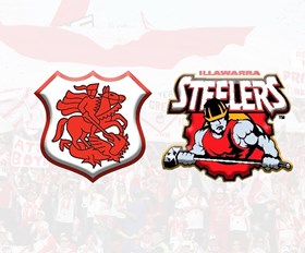 Junior Reps Report: Round 1