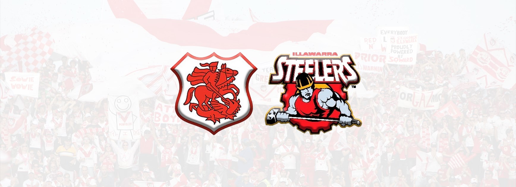 Junior Reps Report: Round 1