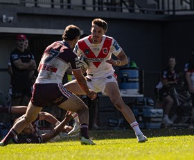 Jersey Flegg Team List: Round 26 vs. Sea Eagles