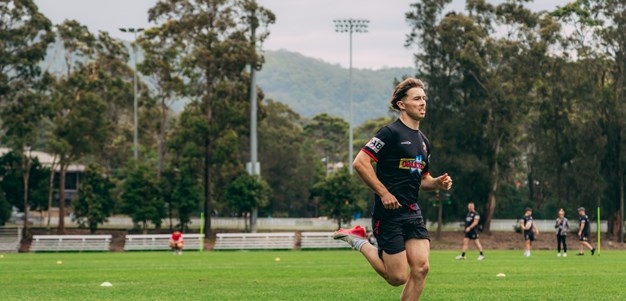 UOW Pathways Induction Day