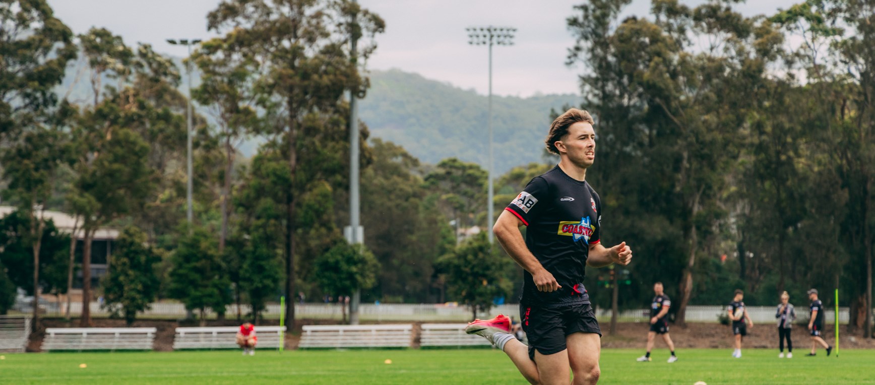 UOW Pathways Induction Day