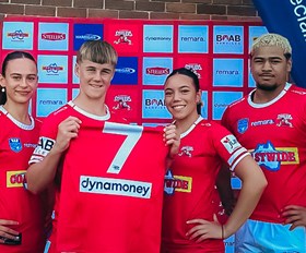 Illawarra Steelers finalise 2026 Junior Reps squads