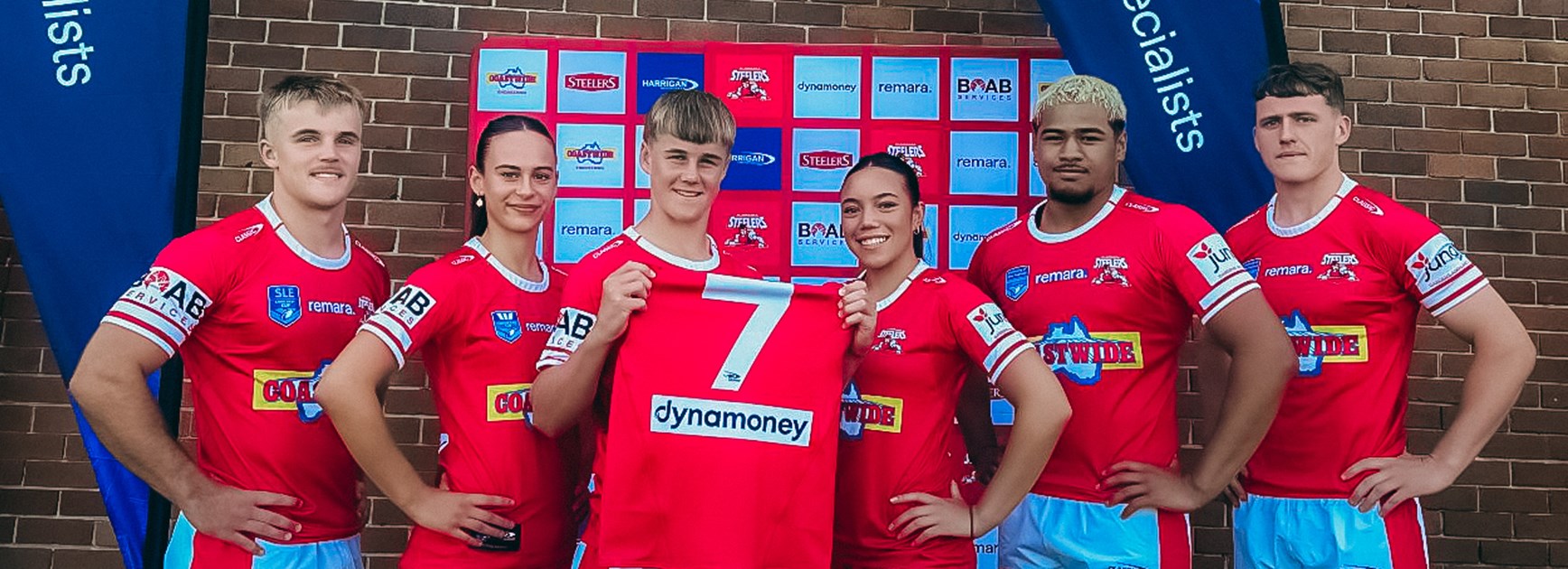 Illawarra Steelers finalise 2026 Junior Reps squads