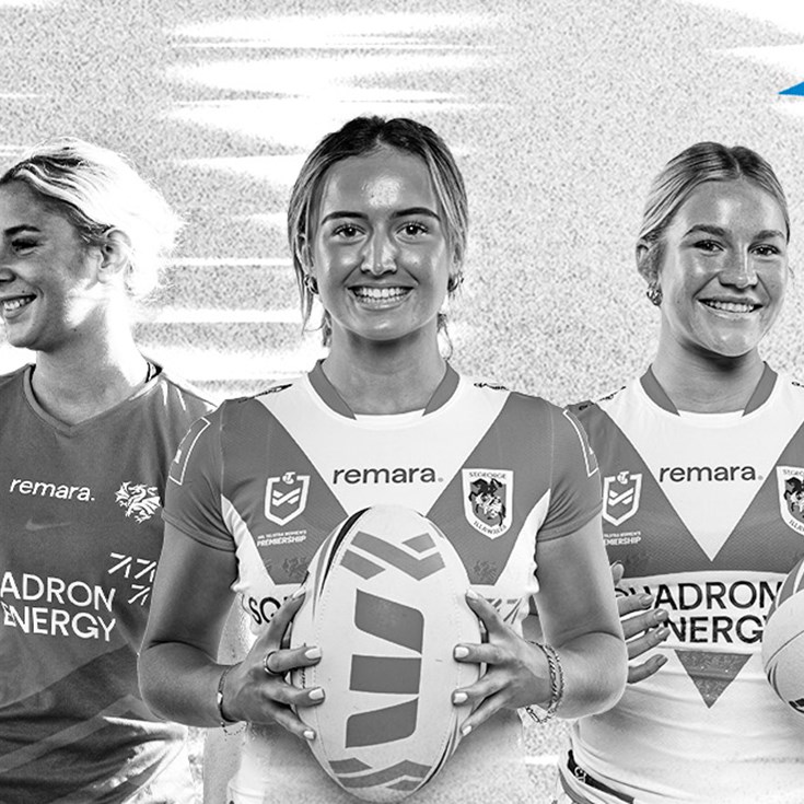 Local trio earn Under 19s Women’s Origin selections