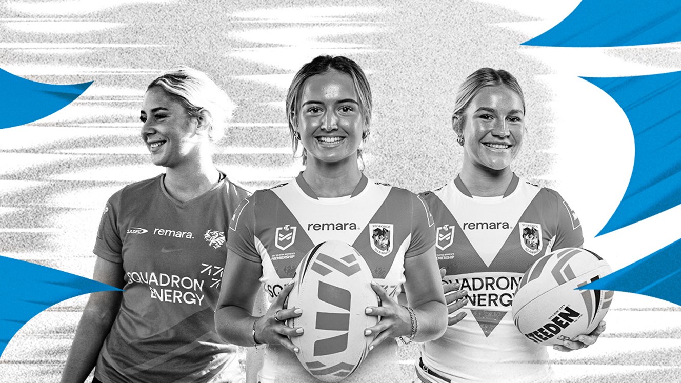 Local trio earn Under 19s Women’s Origin selections