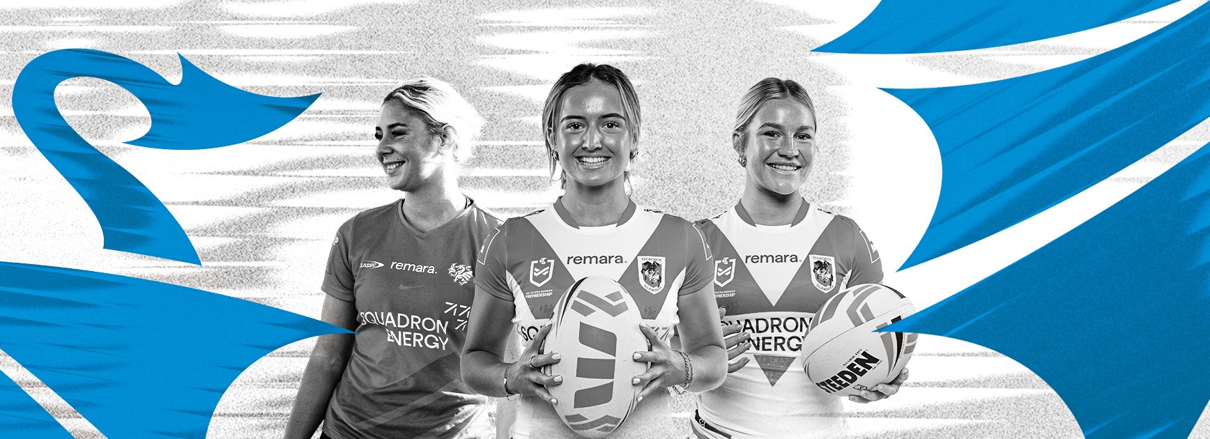 Local trio earn Under 19s Women’s Origin selections