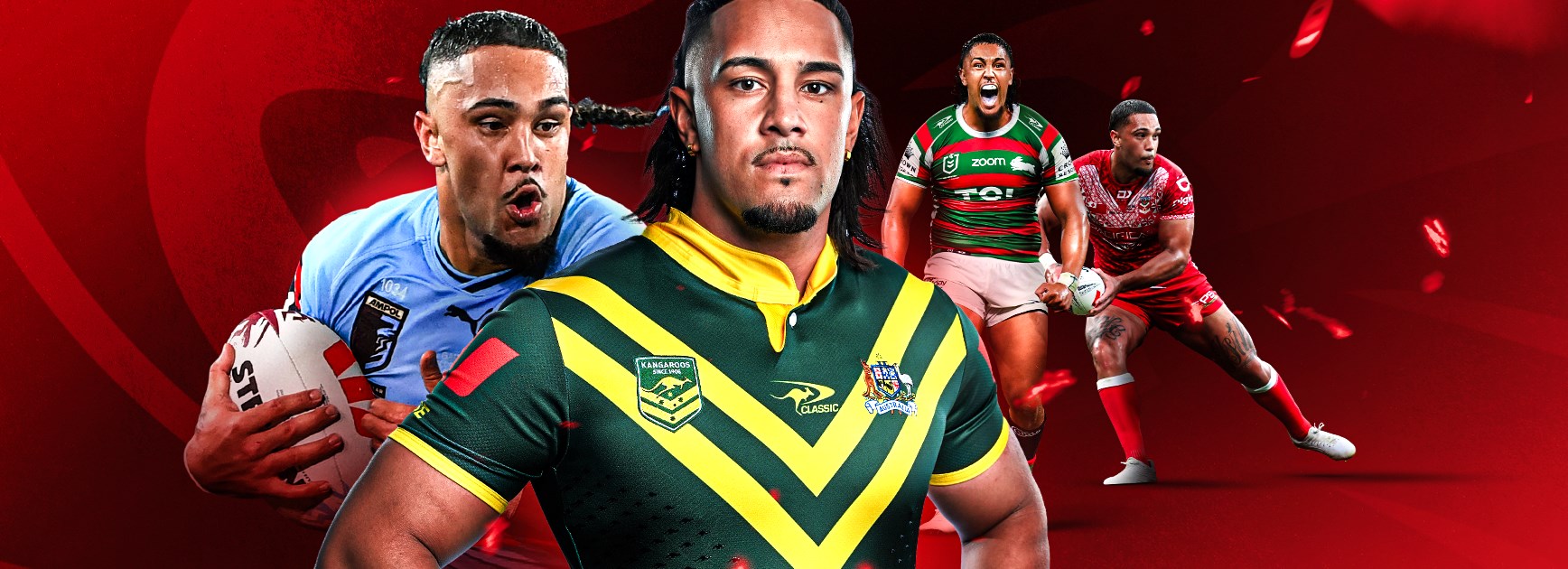 Keaon Koloamatangi signs with Dragons until 2031 in landmark recruitment move