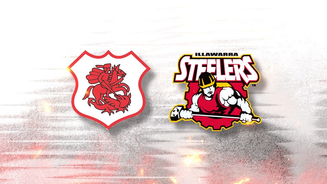 Dragons, Steelers announce Junior Rep Summer Squads