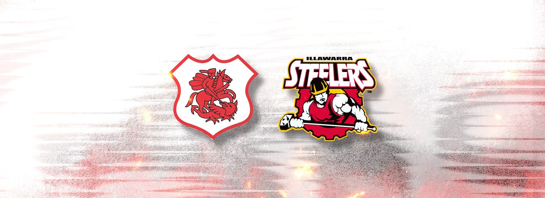 Dragons, Steelers announce Junior Rep Summer Squads