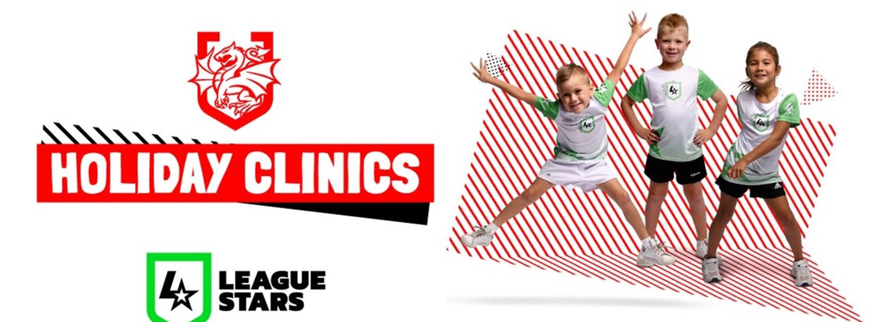 Keep the kids active these School Holidays