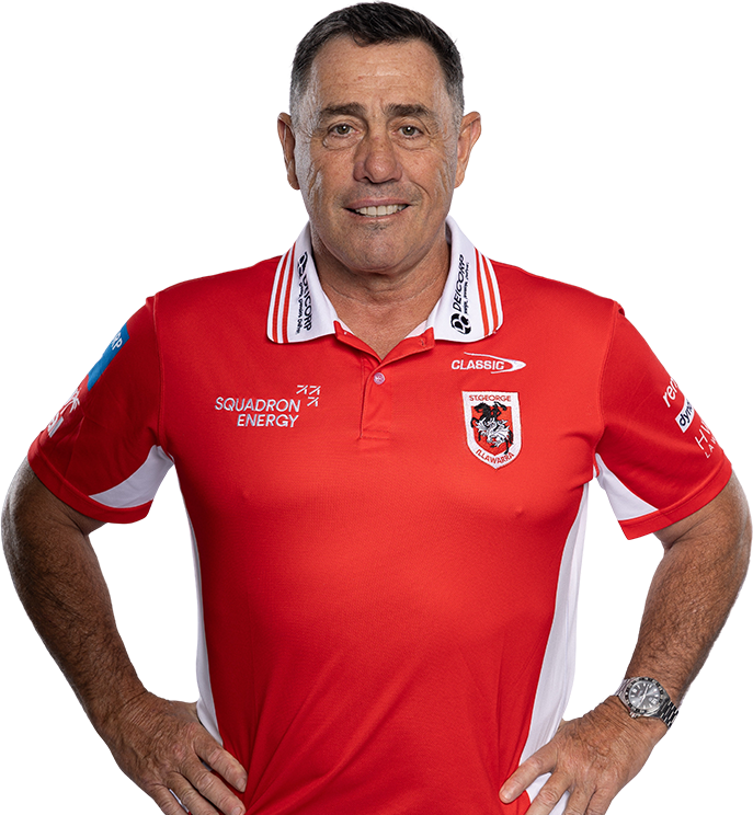 Shane Flanagan Profile Image